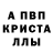Метамфетамин кристалл Artem Farkhutdinov